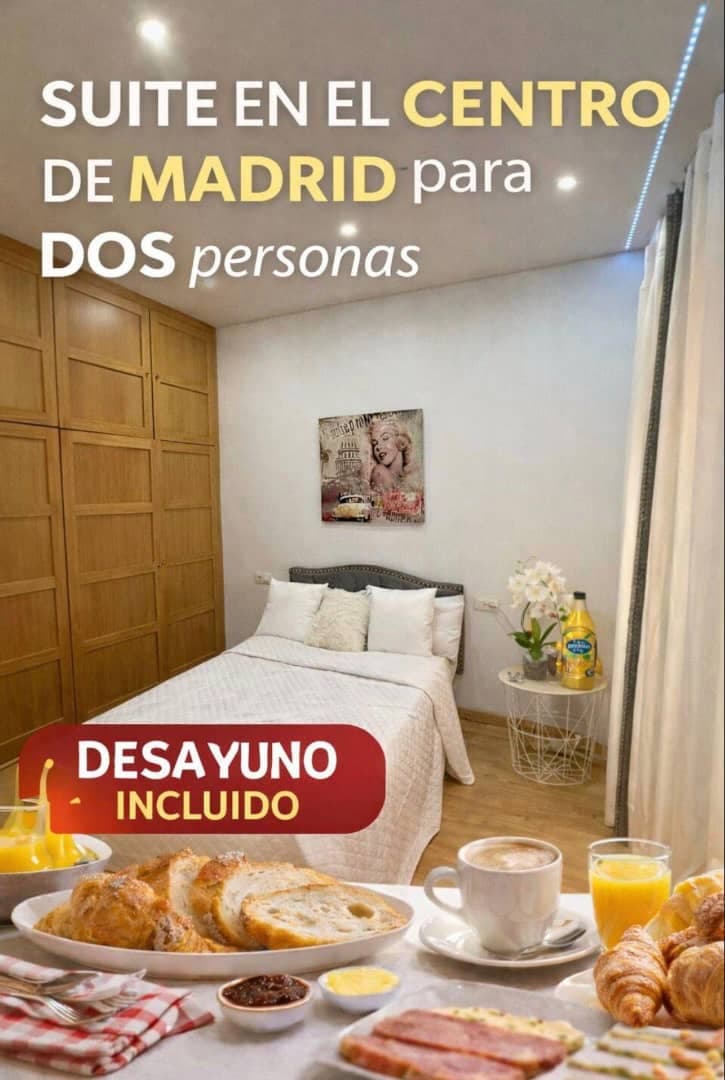 Luxury Room 1