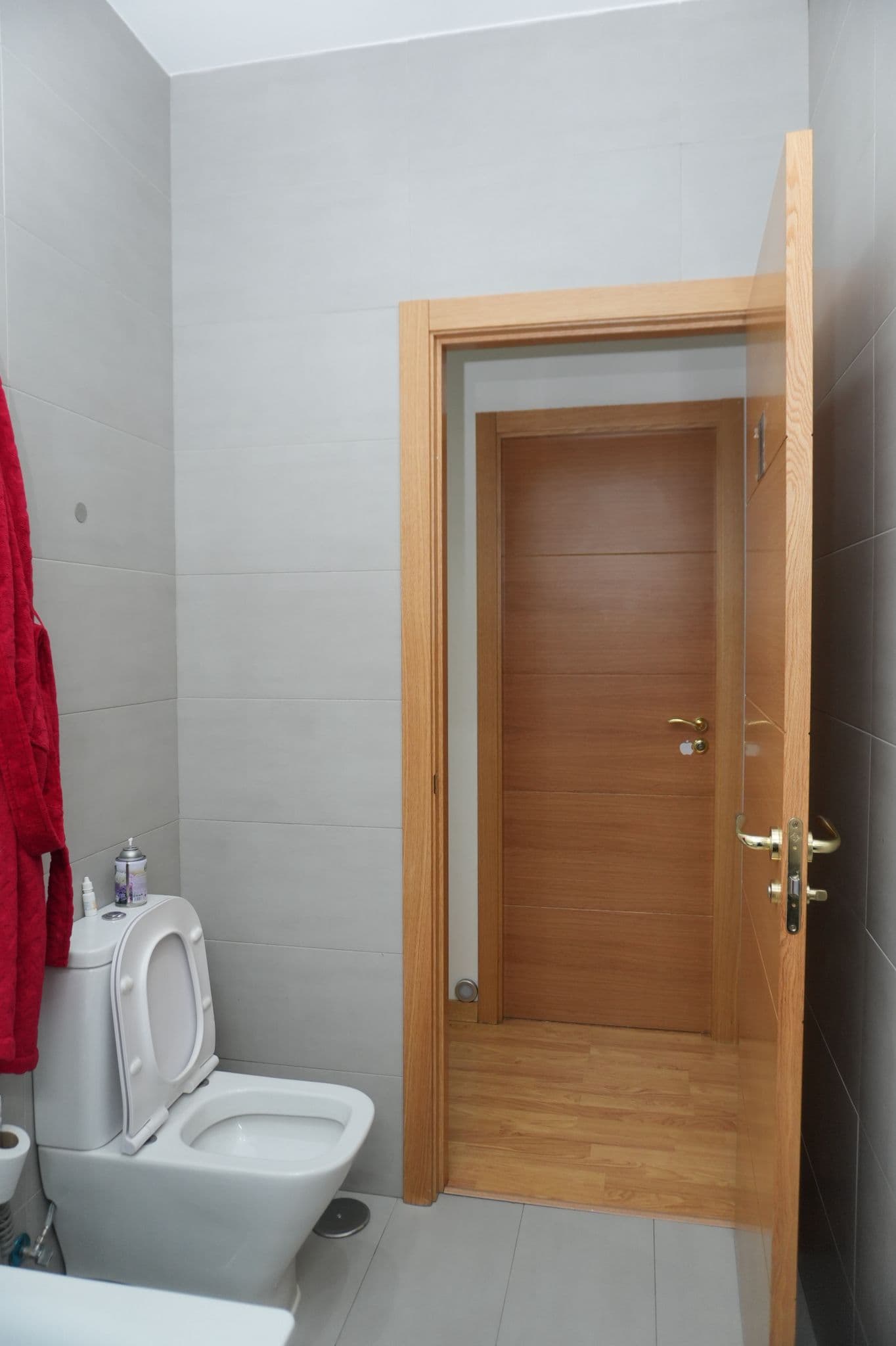 Luxury Room 5