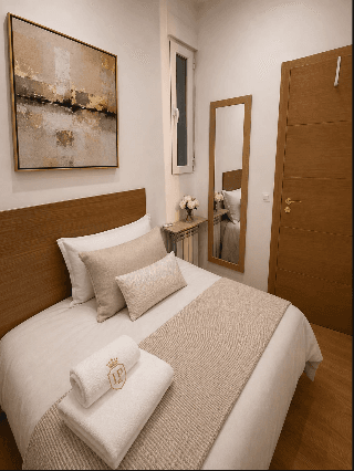 Luxury Room 5
