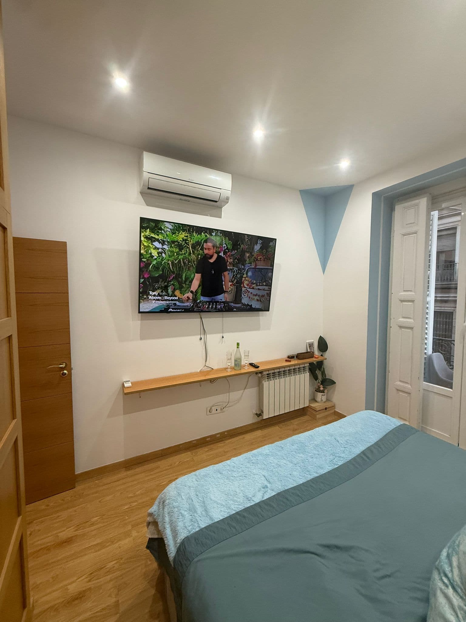 Suite King Luxury