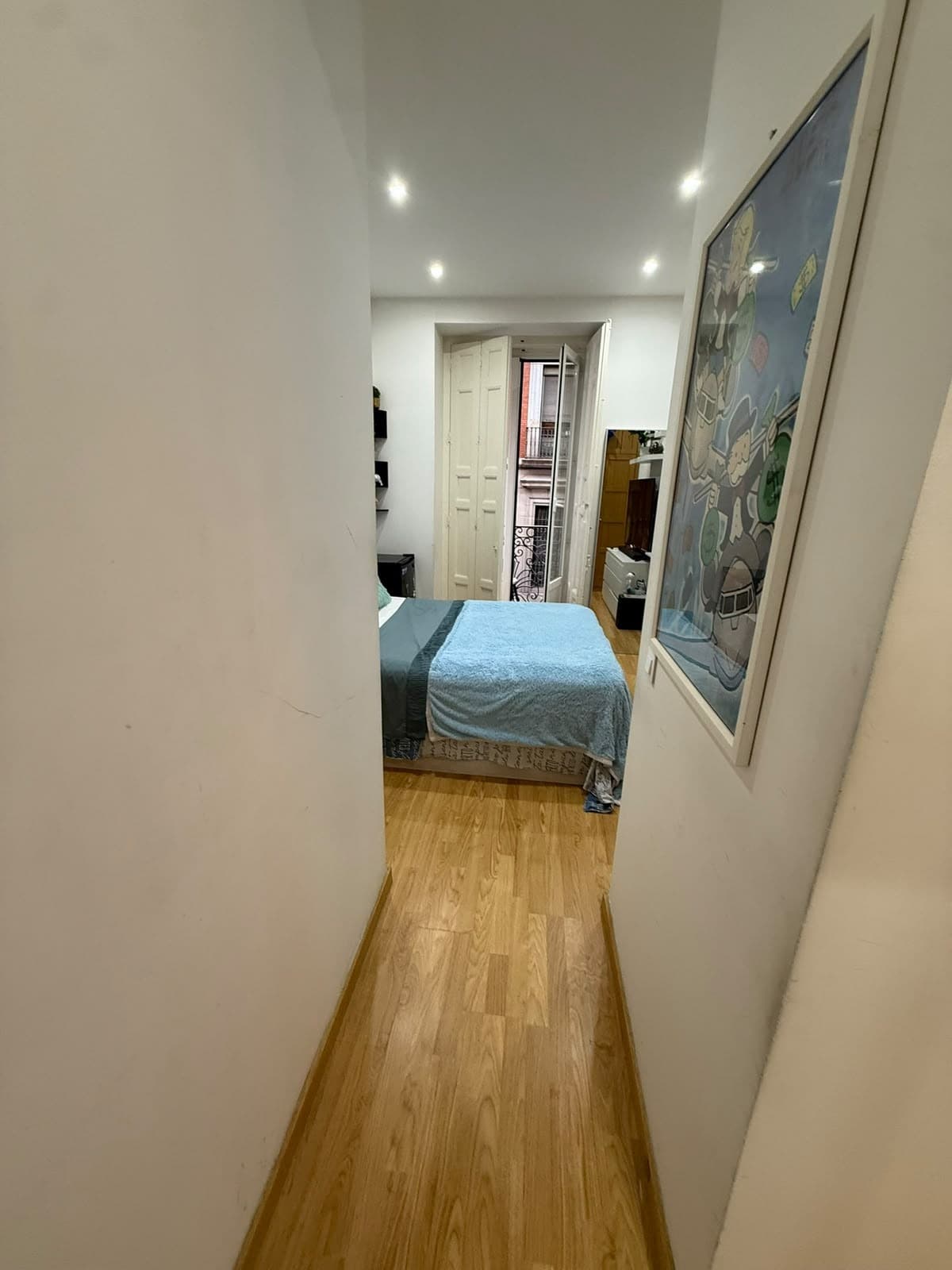 Luxury Room 8
